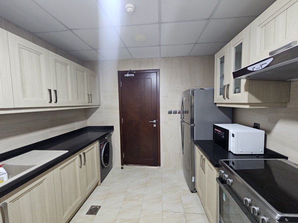 Apartment for Rent in Seef District Image #7467 7