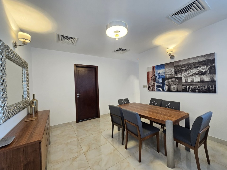 Apartment for Rent in Seef District Image #7467 8