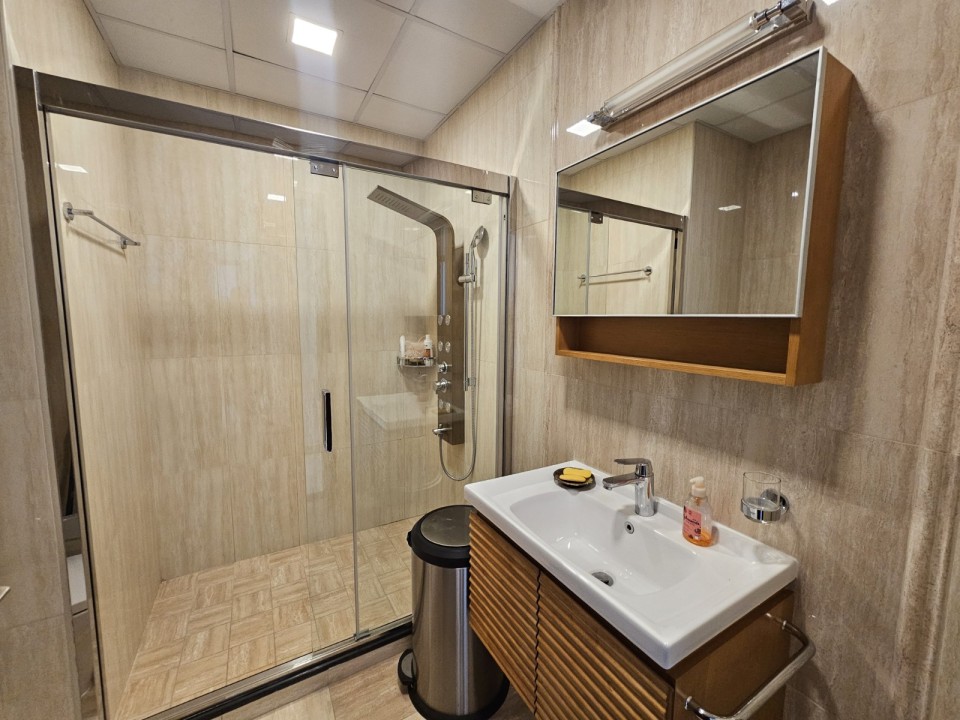 Apartment for Rent in Seef District Image #7467 9