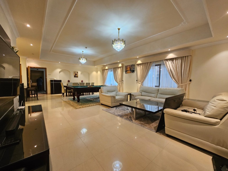 صورة شقة للإيجار في الماحوز #7481 0