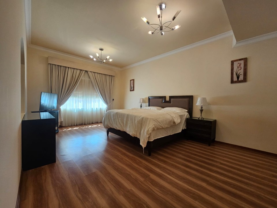 صورة شقة للإيجار في الماحوز #7481 1