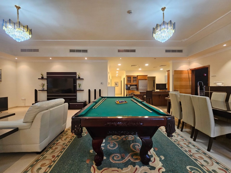 صورة شقة للإيجار في الماحوز #7481 2