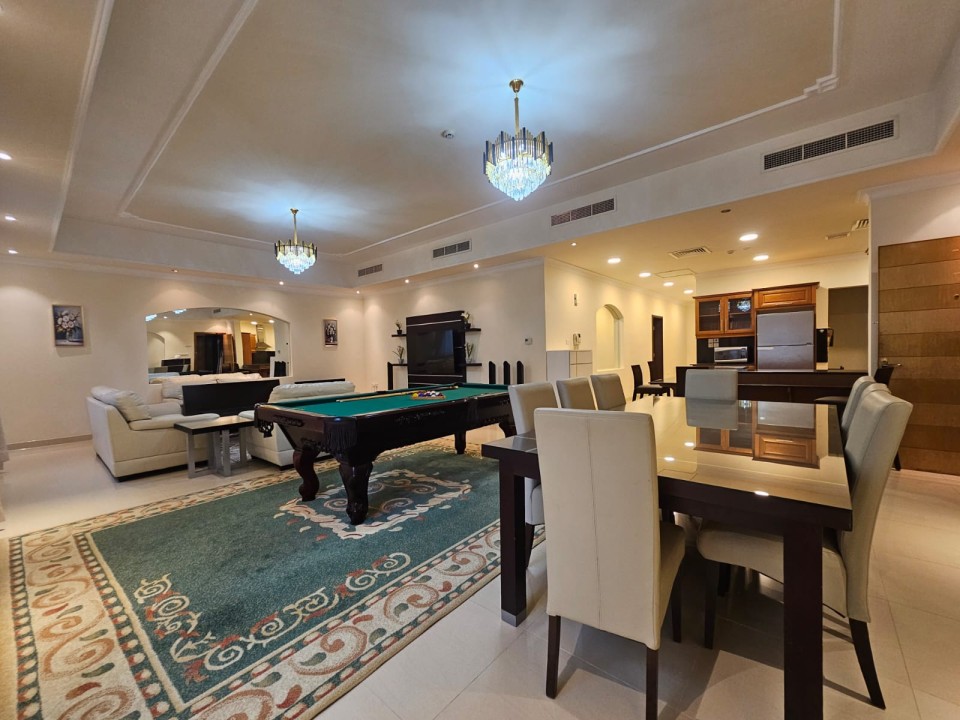 صورة شقة للإيجار في الماحوز #7481 3