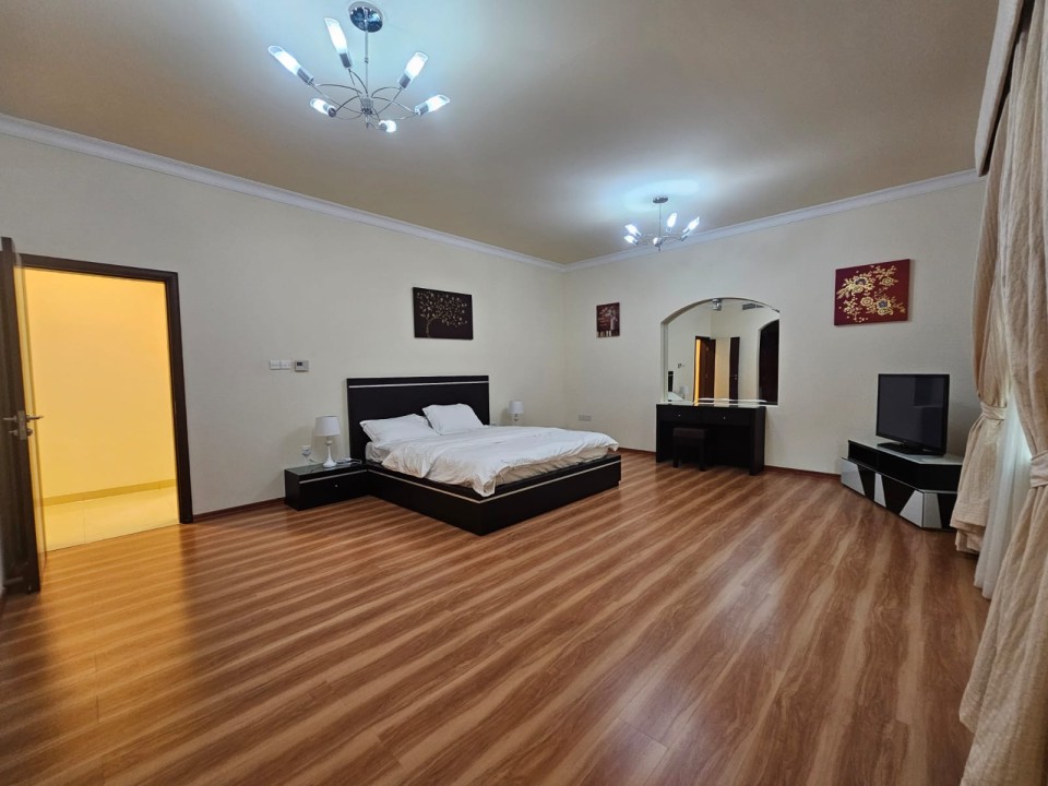 صورة شقة للإيجار في الماحوز #7481 6