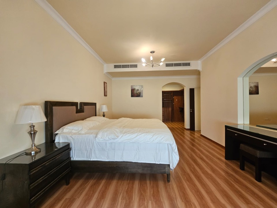 صورة شقة للإيجار في الماحوز #7481 7