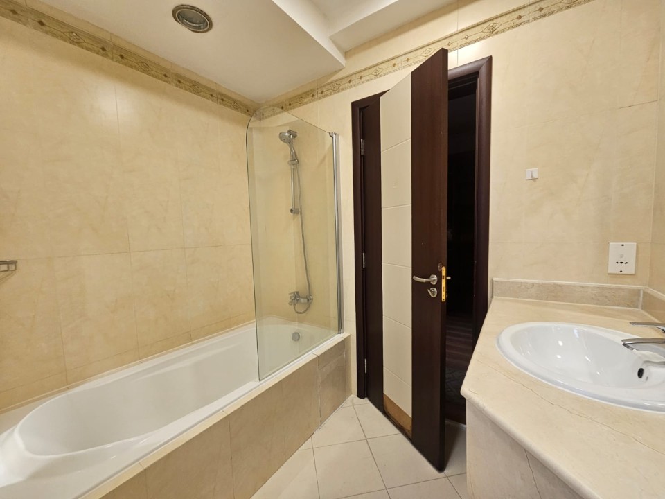 صورة شقة للإيجار في الماحوز #7481 9