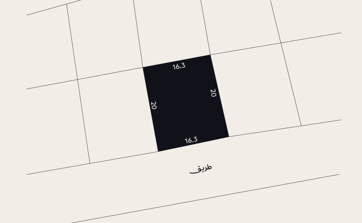 Land for Sale in Saraya 1 Image #7486 0