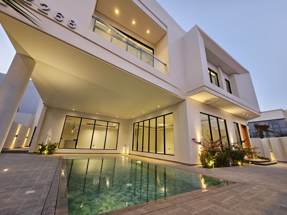 Villa for Sale in Saraya 2 Image #7498 0