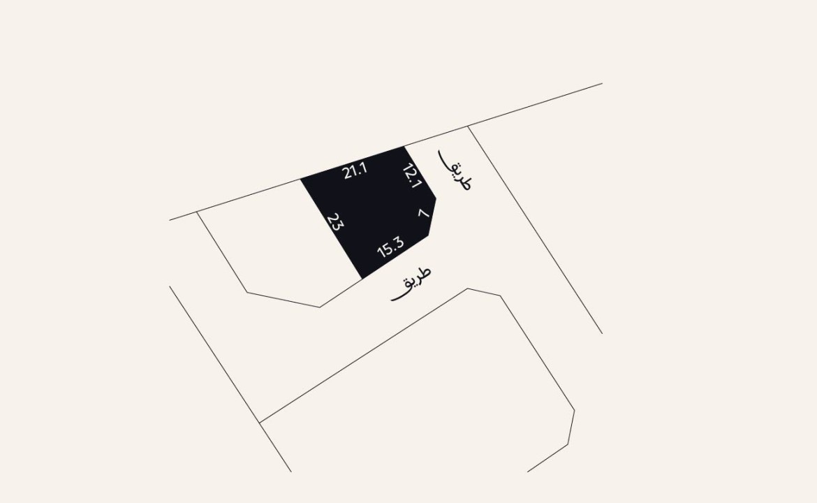 Land for Sale in Hamalah Image #7526 0