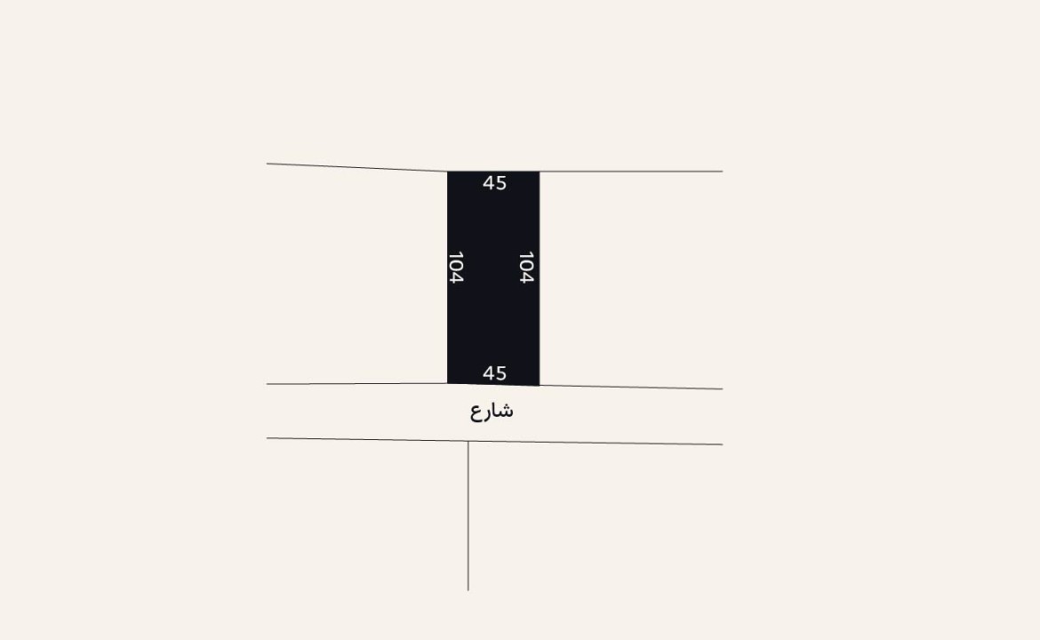 Land for Sale in Sadad Image #7528 0