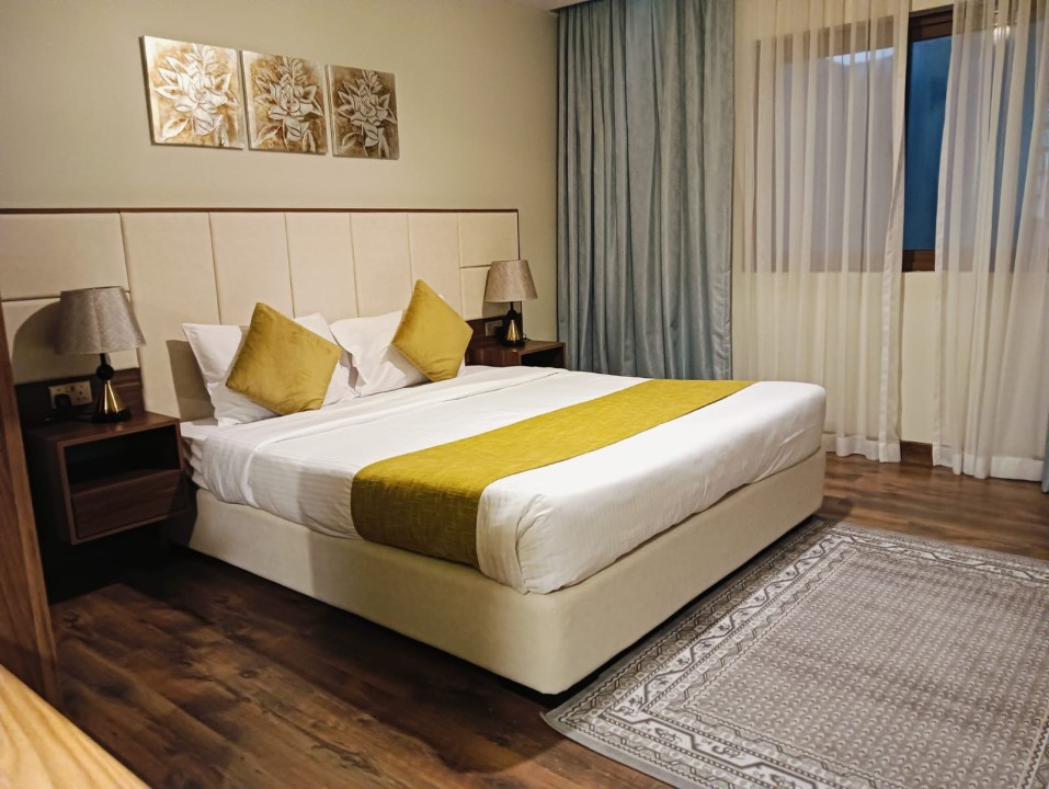 صورة فيلا للإيجار في الجفير #7534 3