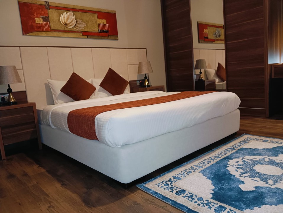 صورة فيلا للإيجار في الجفير #7534 5