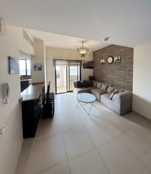 Apartment for Rent in Amwaj Island Image #7708 0