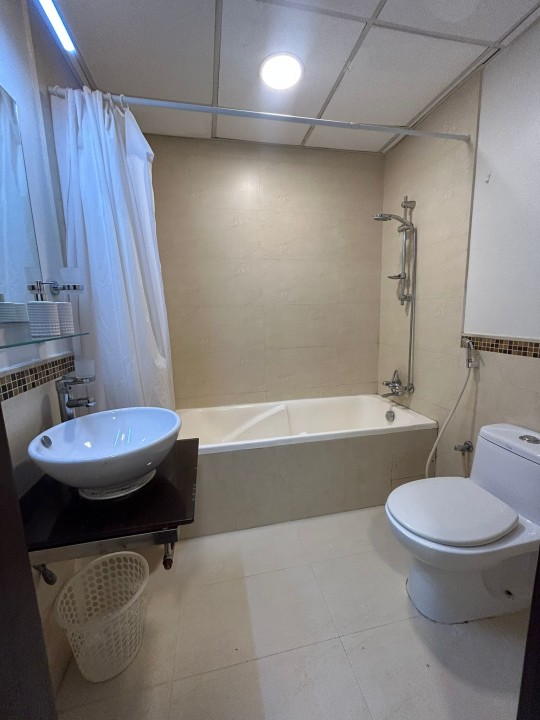 Apartment for Rent in Amwaj Island Image #7708 3