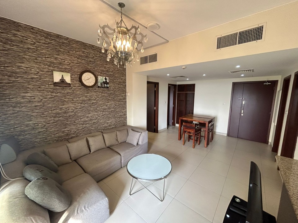 Apartment for Rent in Amwaj Island Image #7708 6