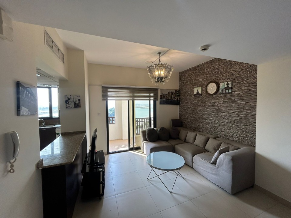 Apartment for Rent in Amwaj Island Image #7708 7