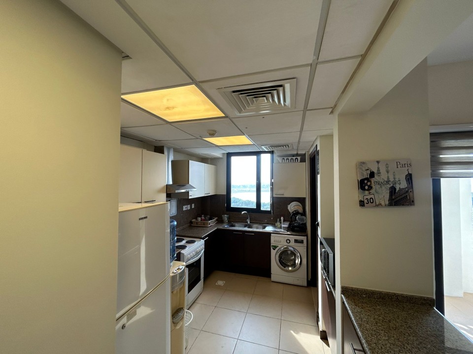 Apartment for Rent in Amwaj Island Image #7708 8