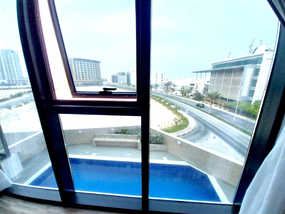 Apartment for Rent in Amwaj Island Image #7715 2