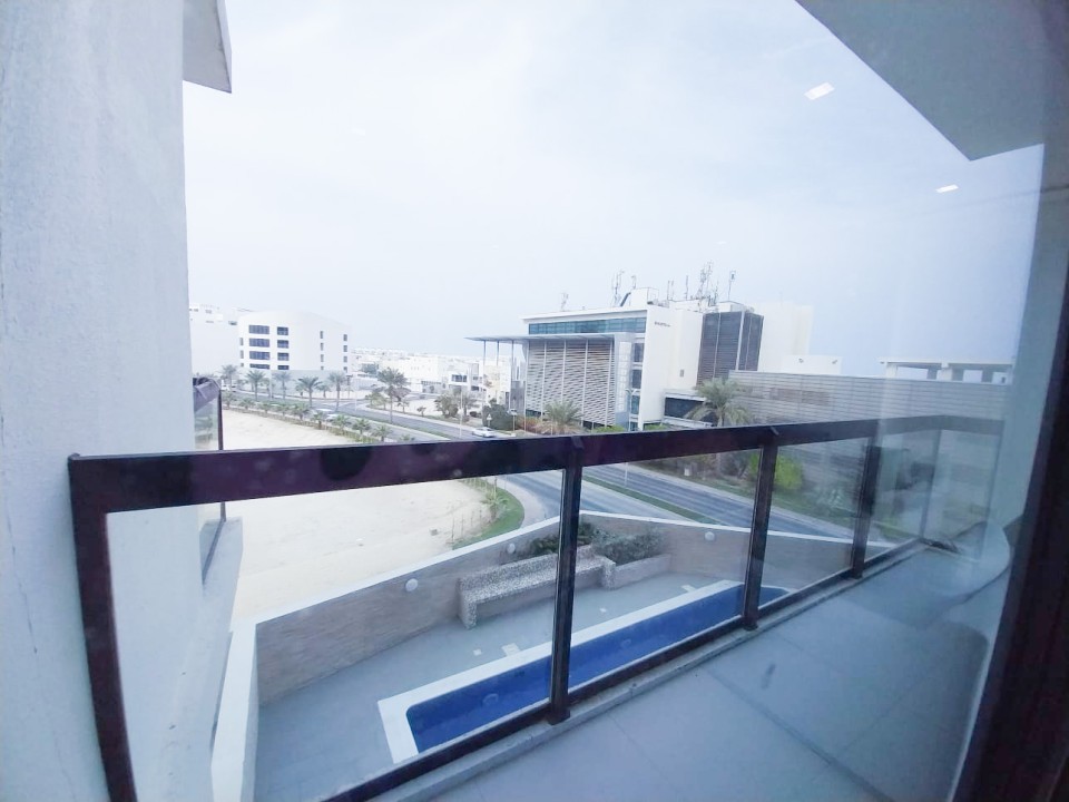 Apartment for Rent in Amwaj Island Image #7715 6