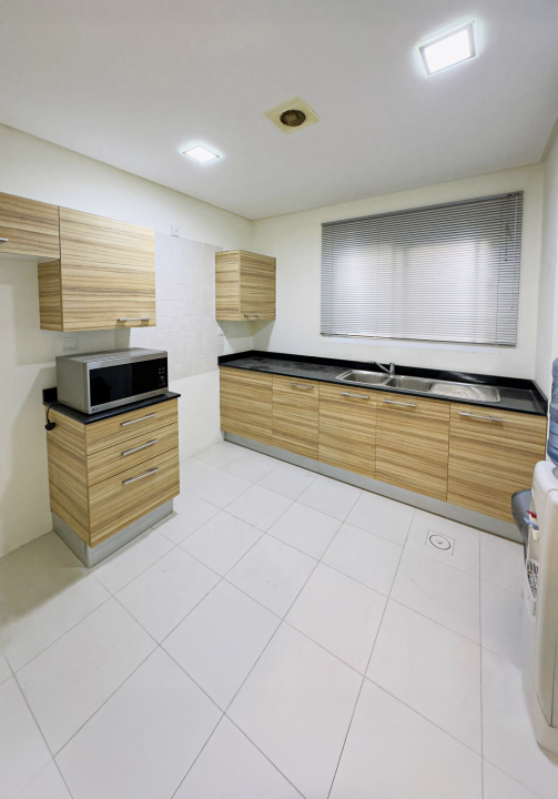 Apartment for Rent in Qadam Image #7738 0