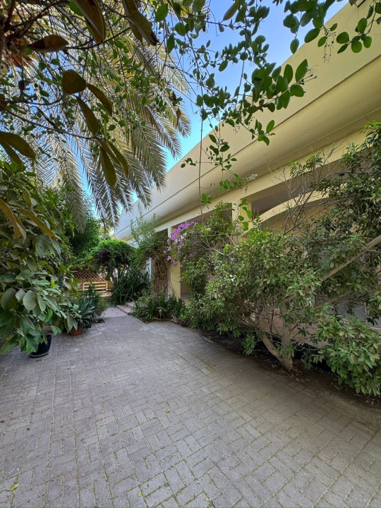 صورة فيلا للإيجار في الجنبية #7744 9