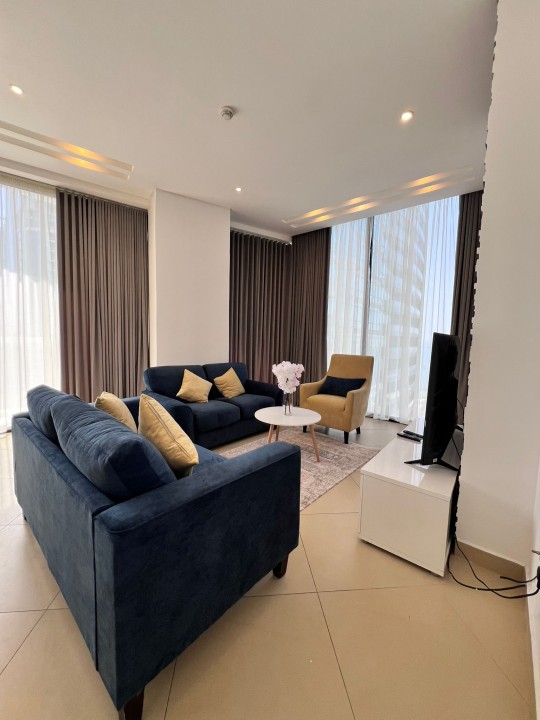 صورة شقة للإيجار في الجفير #7796 0