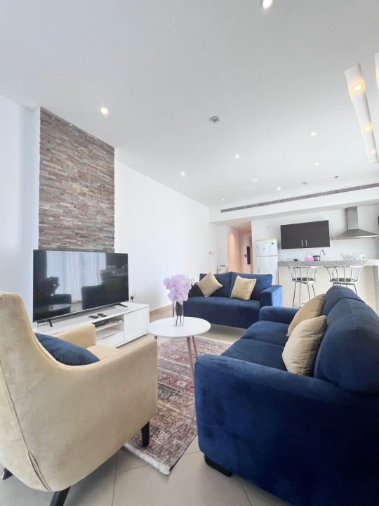 صورة شقة للإيجار في الجفير #7796 2