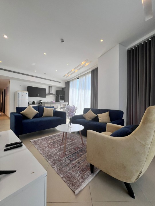 صورة شقة للإيجار في الجفير #7796 3