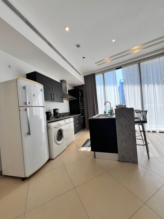 صورة شقة للإيجار في الجفير #7796 4