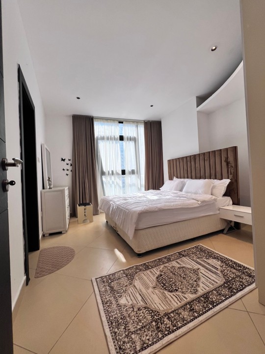 صورة شقة للإيجار في الجفير #7796 5