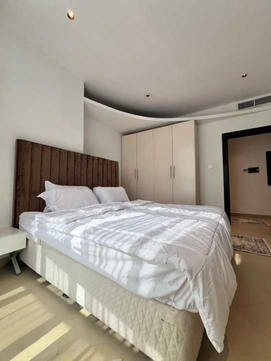 صورة شقة للإيجار في الجفير #7796 6