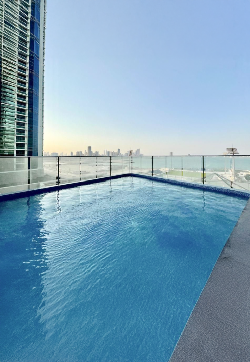 صورة شقة استوديو للإيجار في الجفير #7816 3