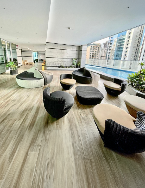 صورة شقة استوديو للإيجار في الجفير #7816 7