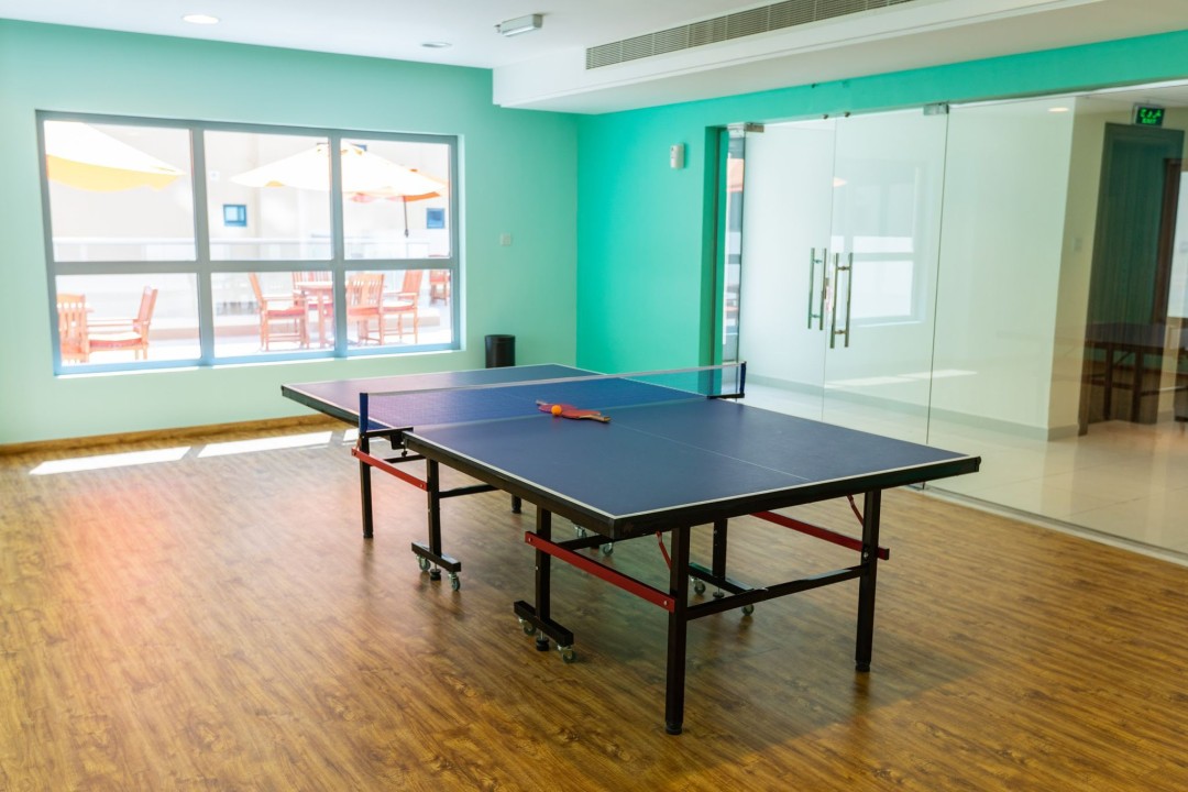 Apartment for Rent in Juffair Image #7847 1