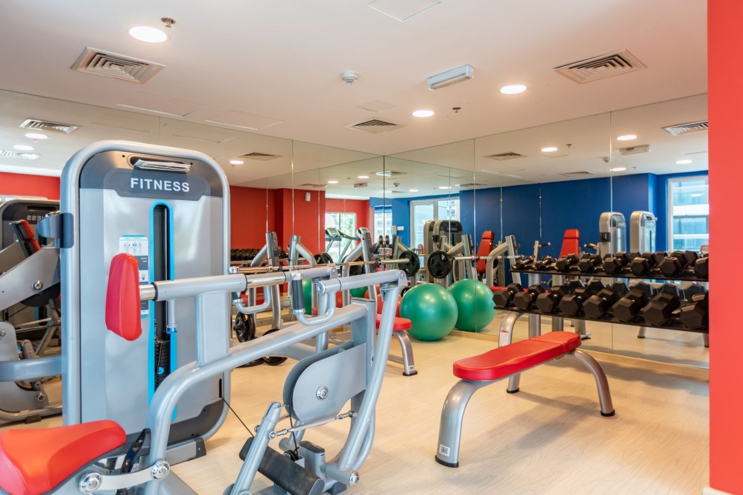 Apartment for Rent in Juffair Image #7847 2