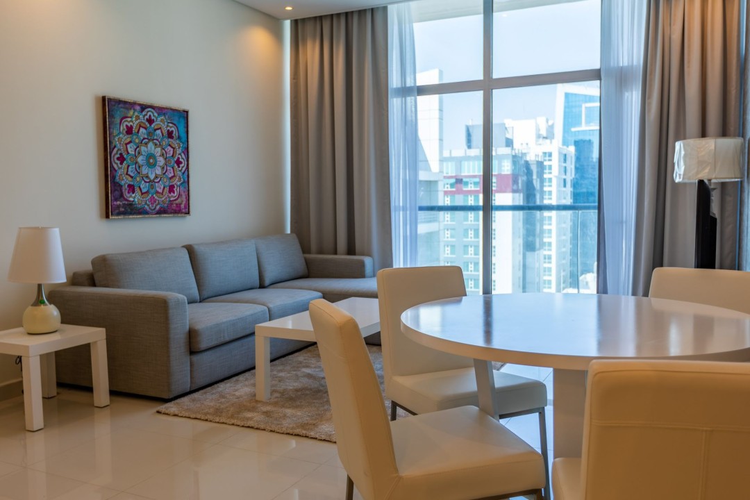 Apartment for Rent in Juffair Image #7847 3