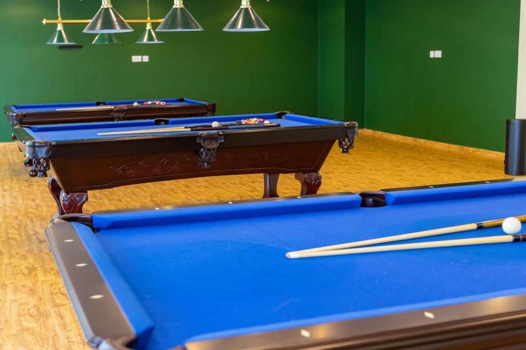 Apartment for Rent in Juffair Image #7847 4