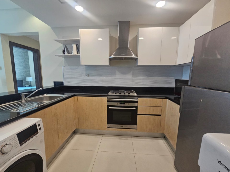 Apartment for Rent in Juffair Image #7847 7