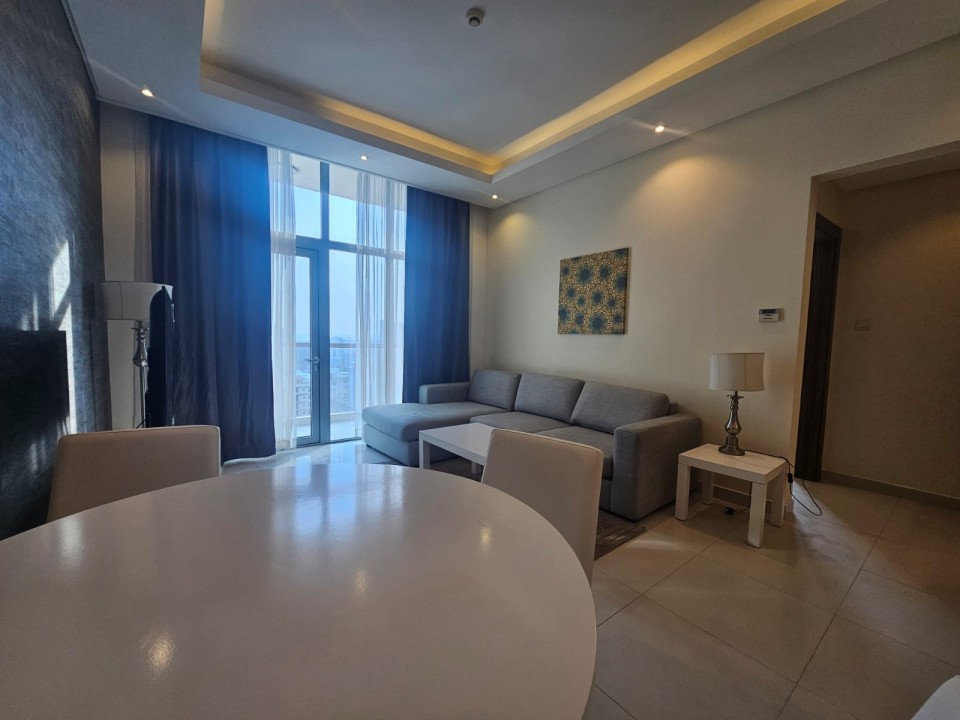 Apartment for Rent in Juffair Image #7847 9