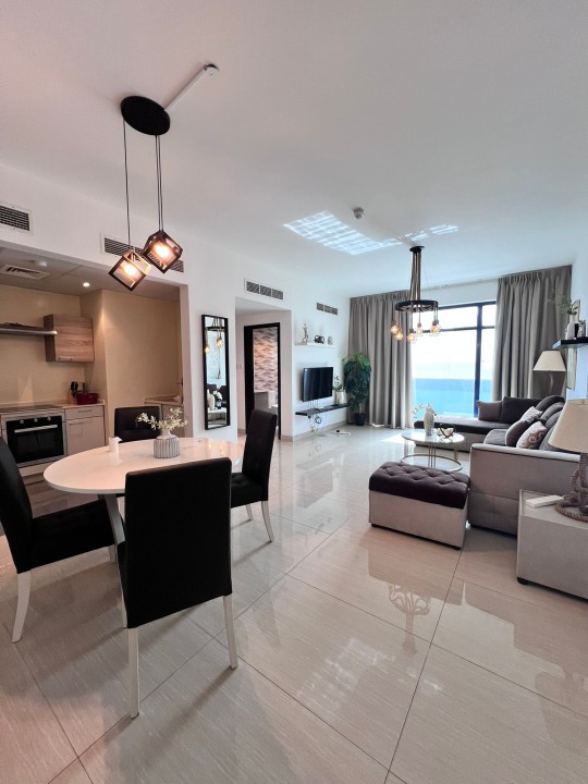 صورة شقة للإيجار في الجفير #7869 0