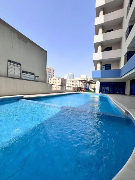 صورة شقة للإيجار في الجفير #7869 4