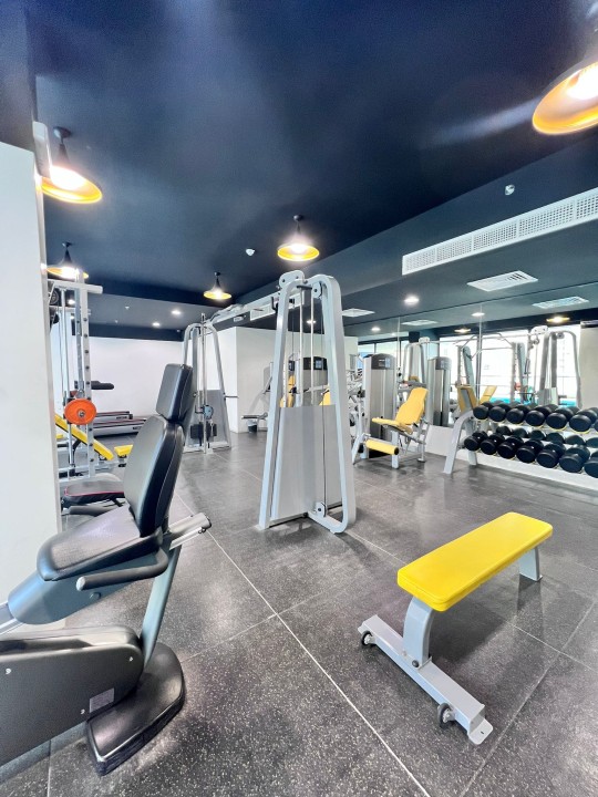 صورة شقة للإيجار في الجفير #7869 5