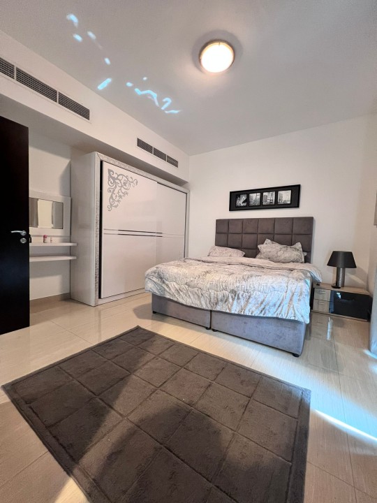 صورة شقة للإيجار في الجفير #7869 9