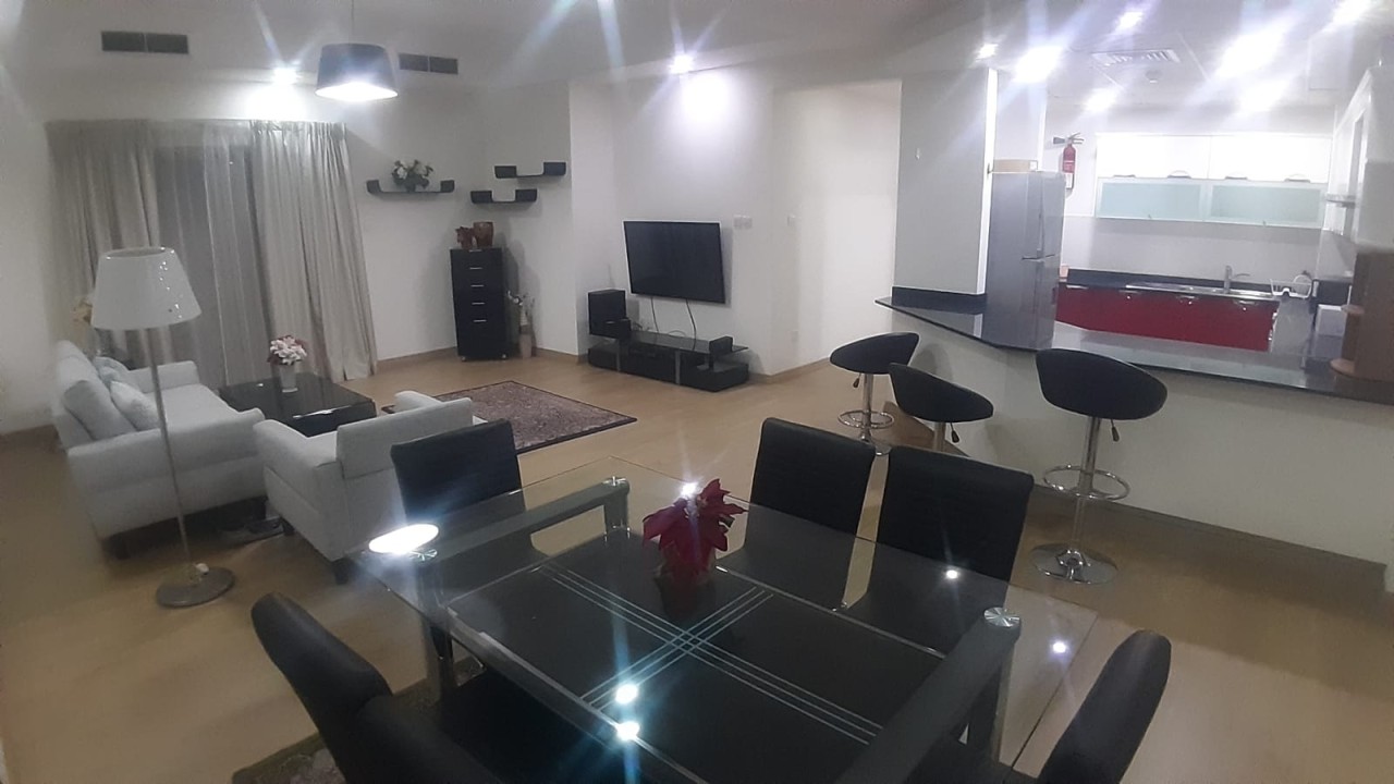 Apartment for Sale in Juffair Image #8029 6