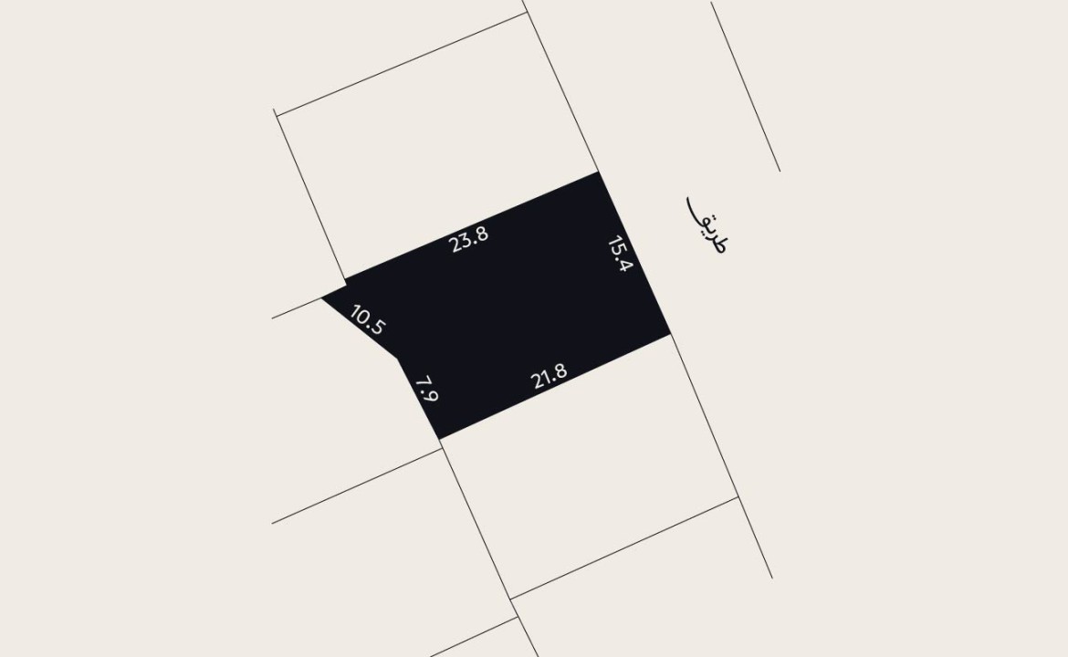 Land for Sale in Nuwaydirat Image #8099 0