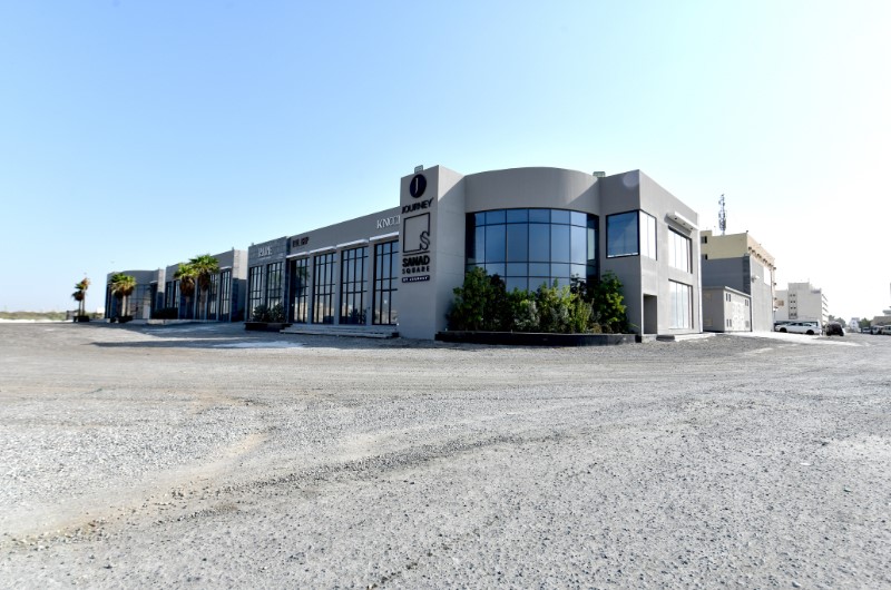 صورة محل للإيجار في سند #8133 0