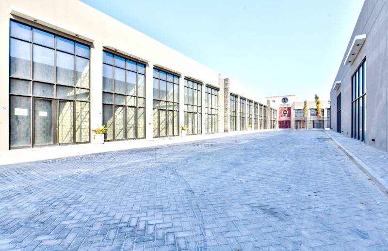 صورة محل للإيجار في سند #8133 2