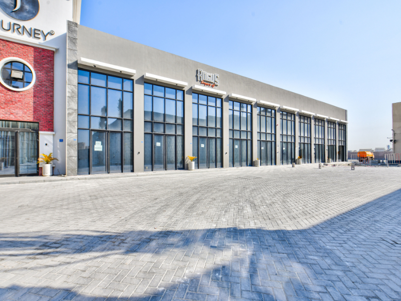 صورة محل للإيجار في سند #8154 4