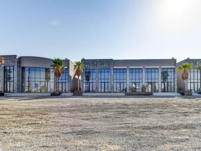 صورة محل للإيجار في سند #8159 5