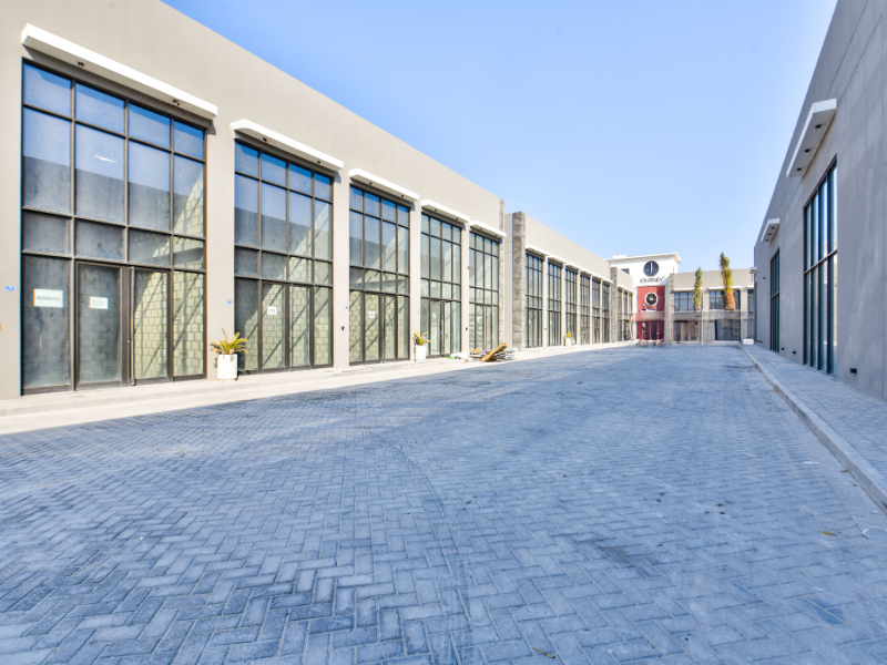 صورة محل للإيجار في سند #8171 2